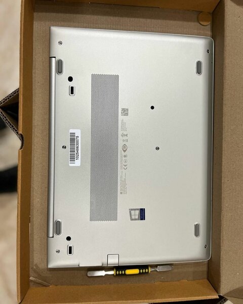 SUPER HP 840G6 COREi5 8eGén