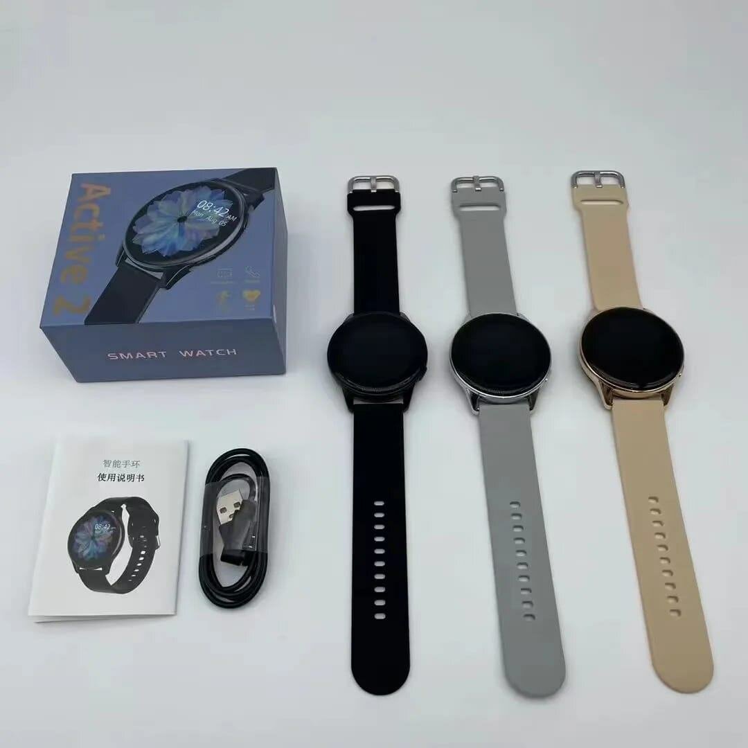 Montre Connectée Active 2