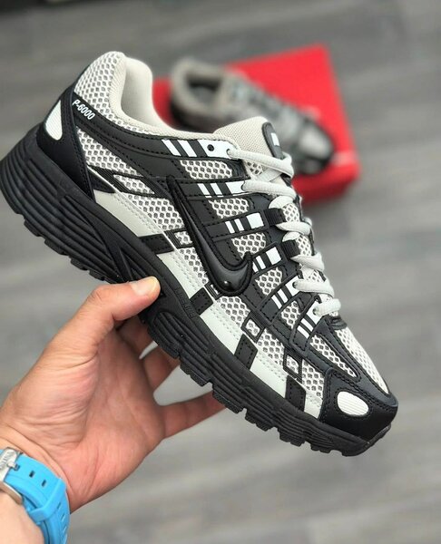 Nike p- 6000