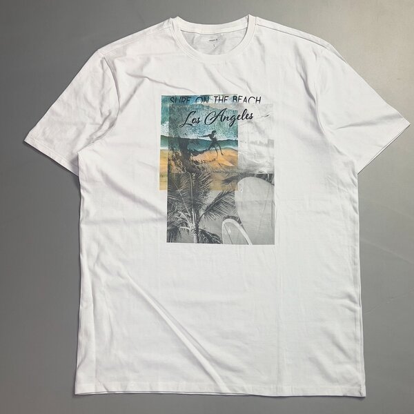 Men’s Casual T-shirts