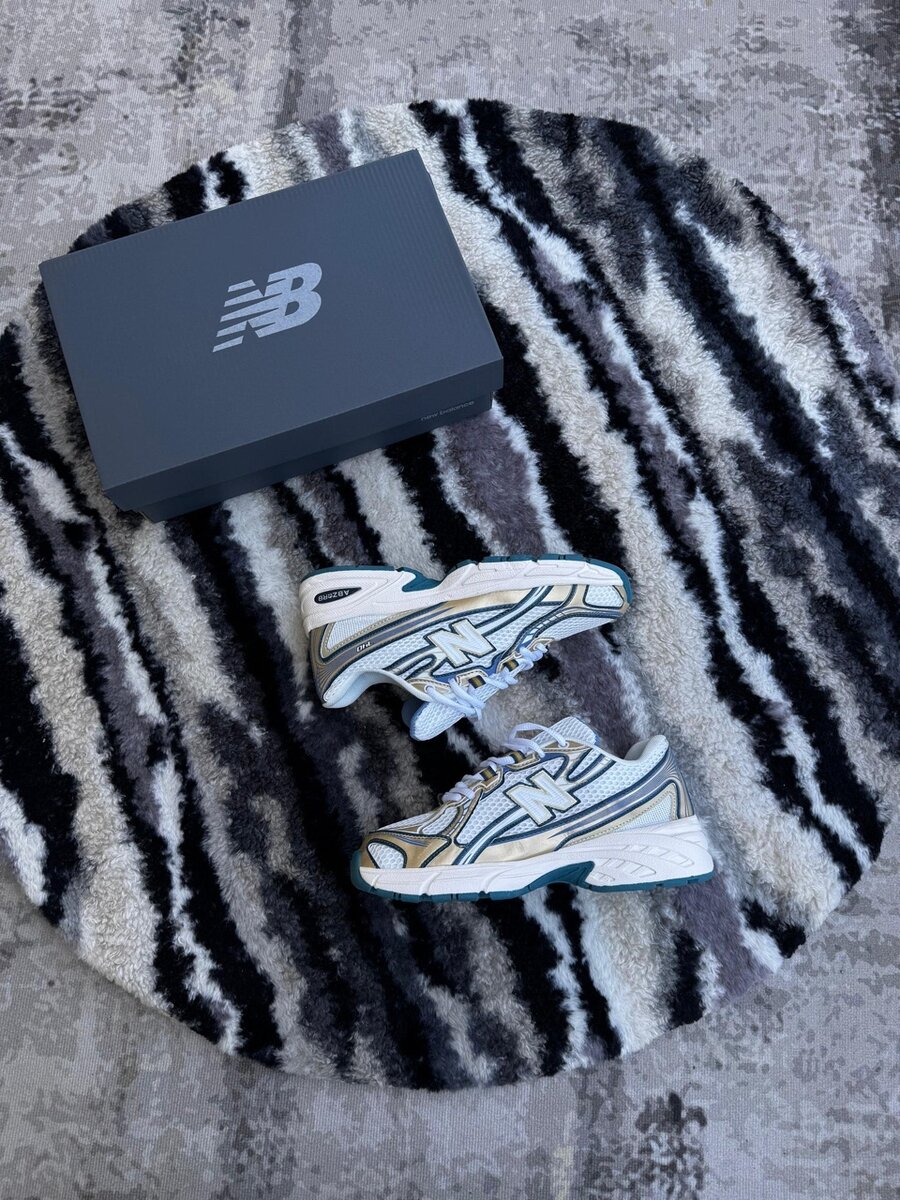 Chaussures New Balance Sport