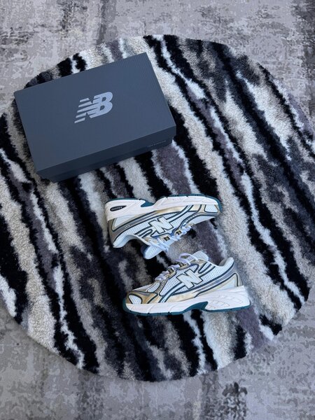 Chaussures New Balance Sport