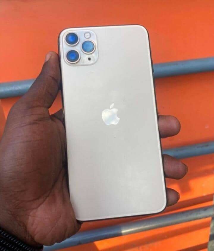 Iphone 11promax