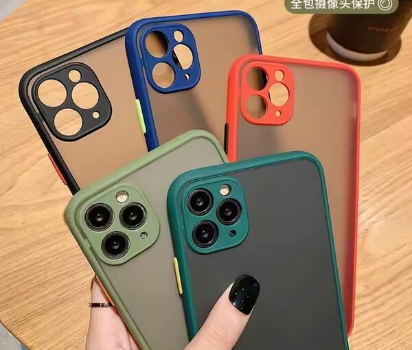 PROTÈGE DE TÉLÉPHONE IPHONE