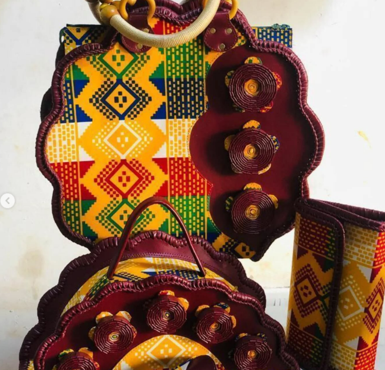 Authentic African made Accessories