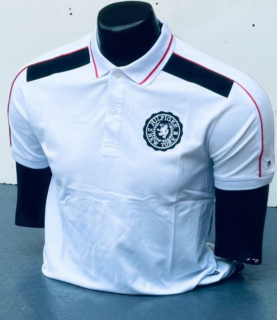 Polos élégants pour hommes