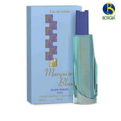Eau de Toilette Marquise Bleu