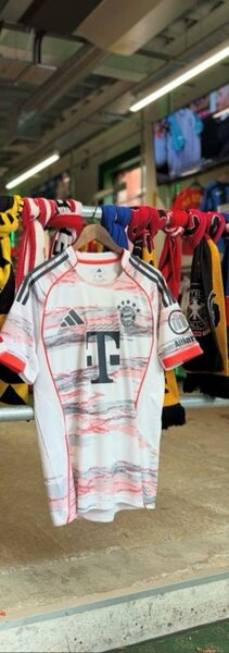 Maillot de Football Adidas