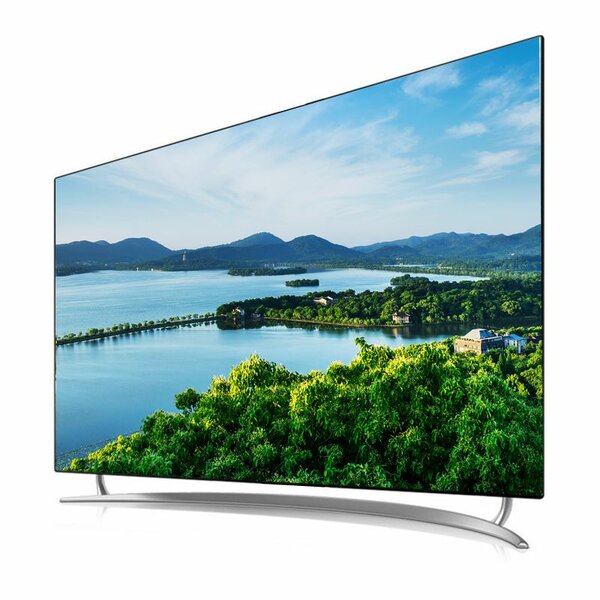 Smart TV 4K Ultra HD