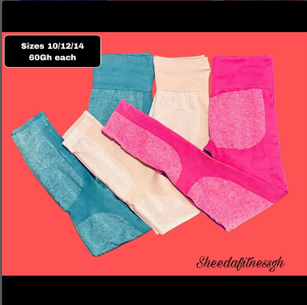 women's sports leggings