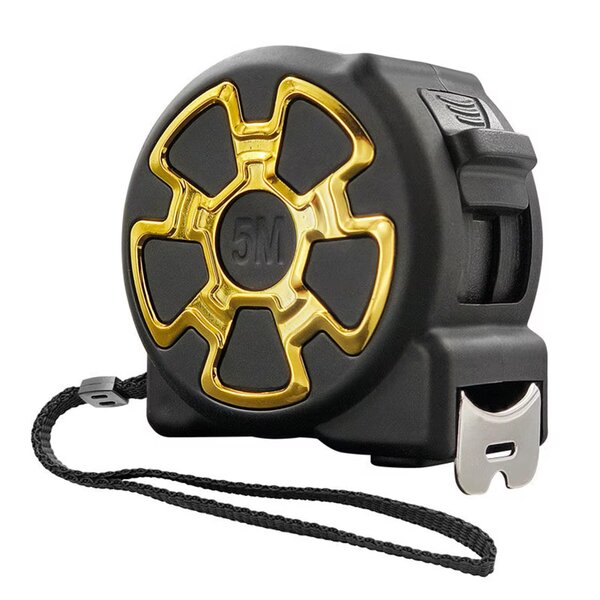 Mètre ruban 5M élégant