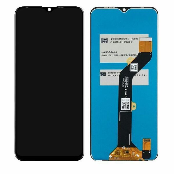 Ecran LCD X657 , P36 , S16 , P37 , KE5