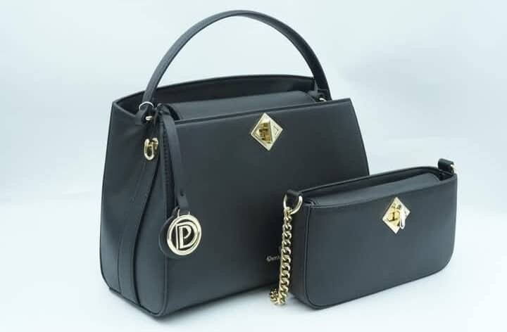 Ensemble Sac à Main Élégant