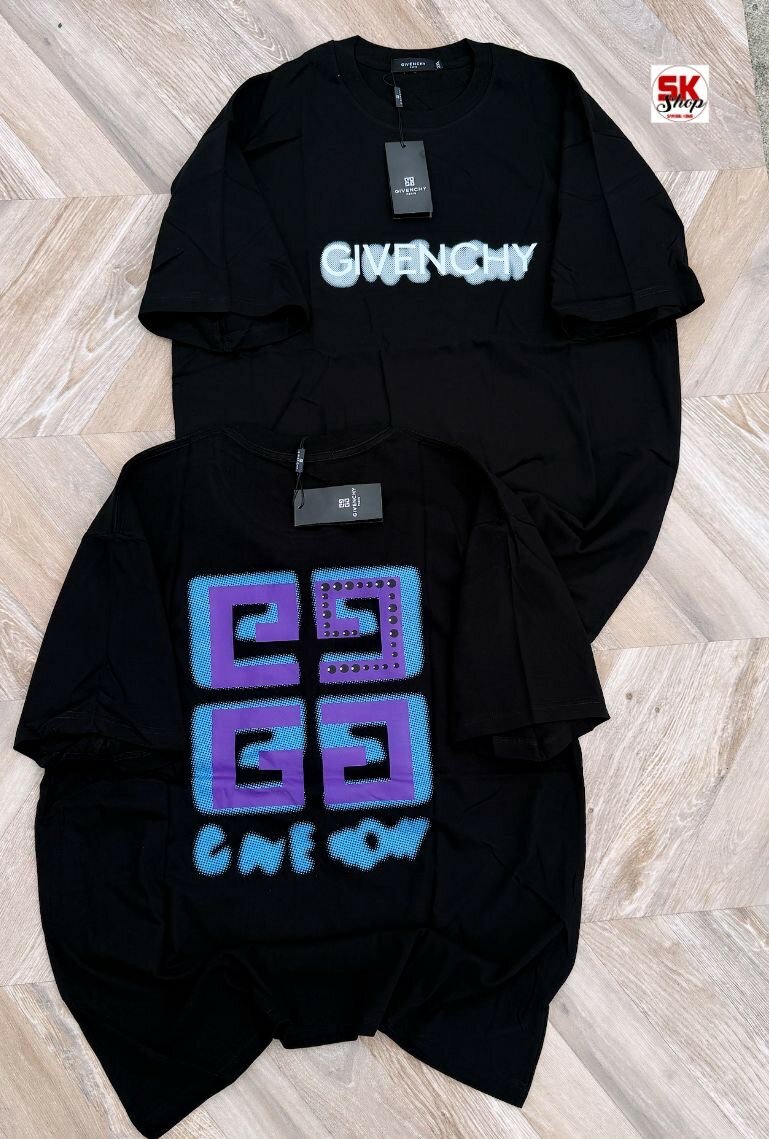 Teeshirt givenchy
