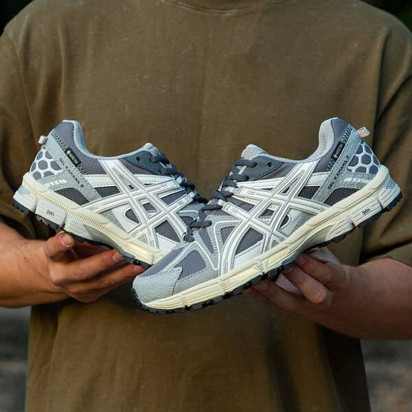 Asics