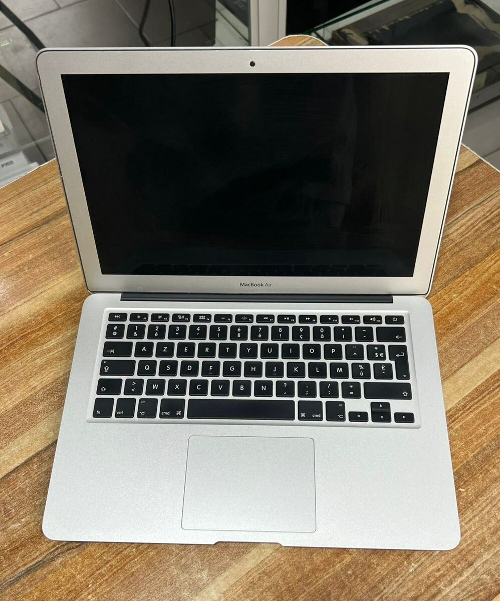 PC MacBook Air Core i5