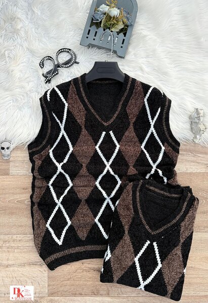 Gilets sans manches élégants