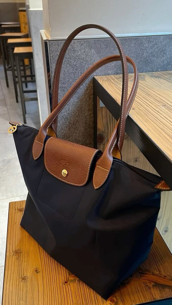 Sac longchamps