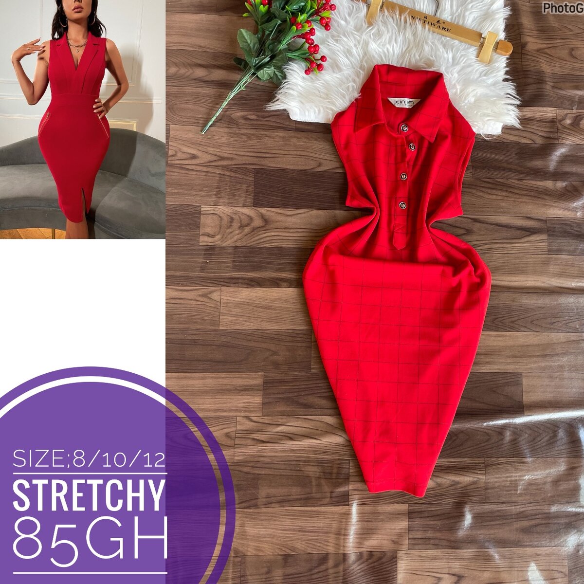 Affordable thrift wear clothes