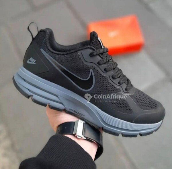 Chaussures de running Nike