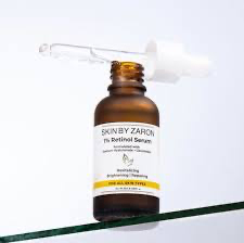 Skin  by Zaron Skin 1% Retinol Serum