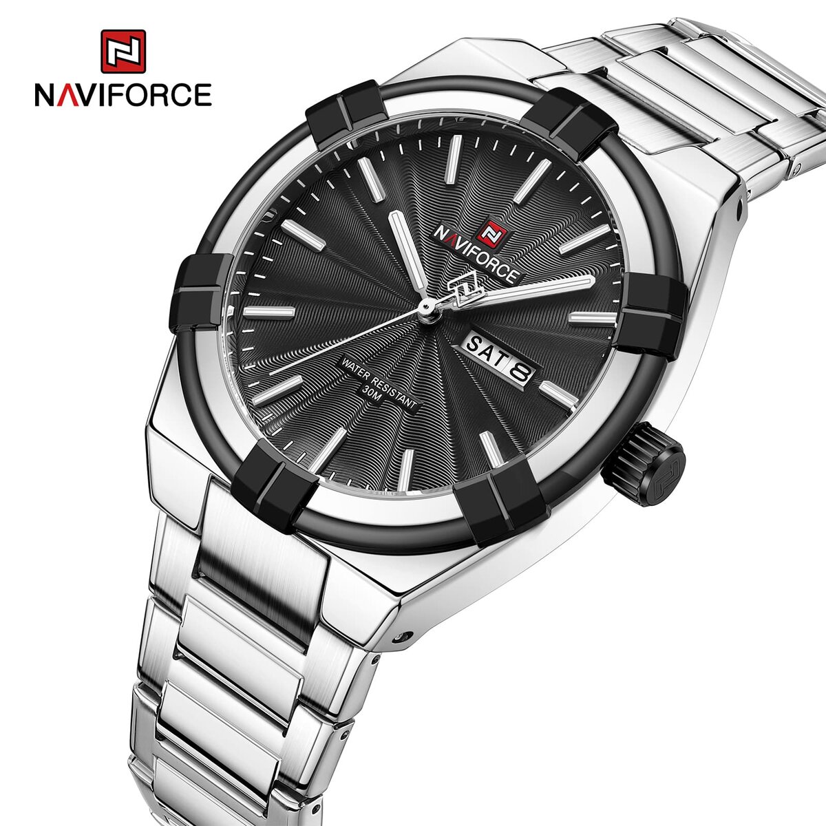 Naviforce mens wear