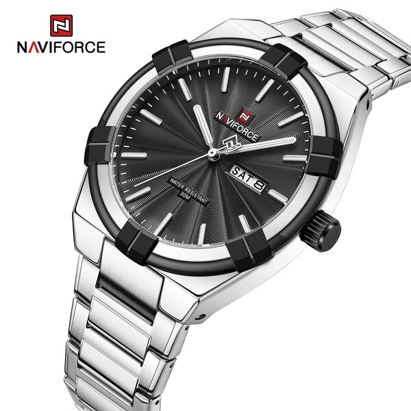 Naviforce mens wear