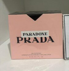 Prada Paradoxe Eau de Parfum