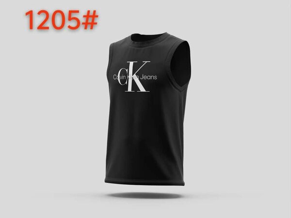 Débardeur de marque tendance