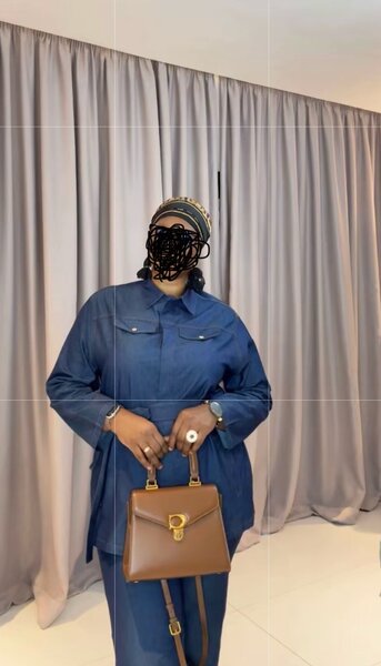 Veste Femme Élégante Ceinturée