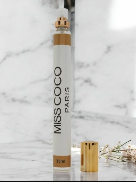 Parfum miss coco paris 35ml