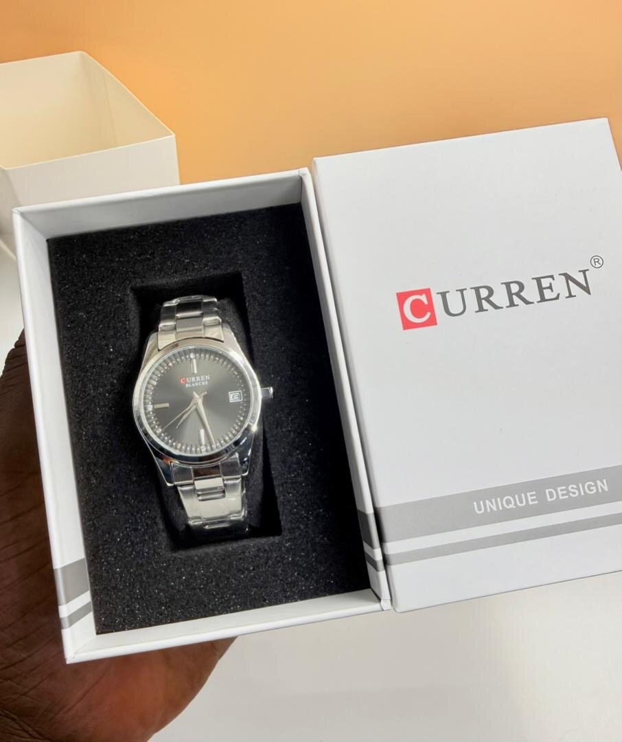 Montre Curren Homme Luxe