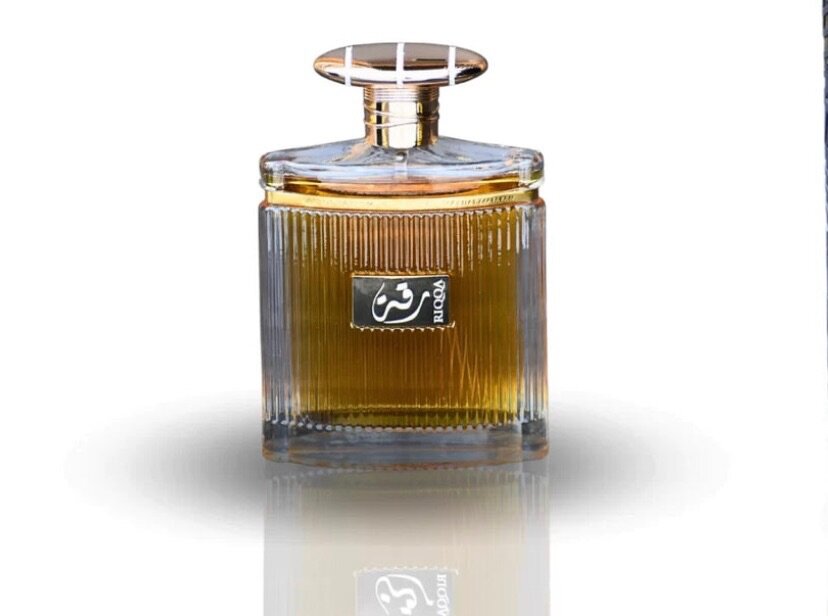 Parfum RIQAA