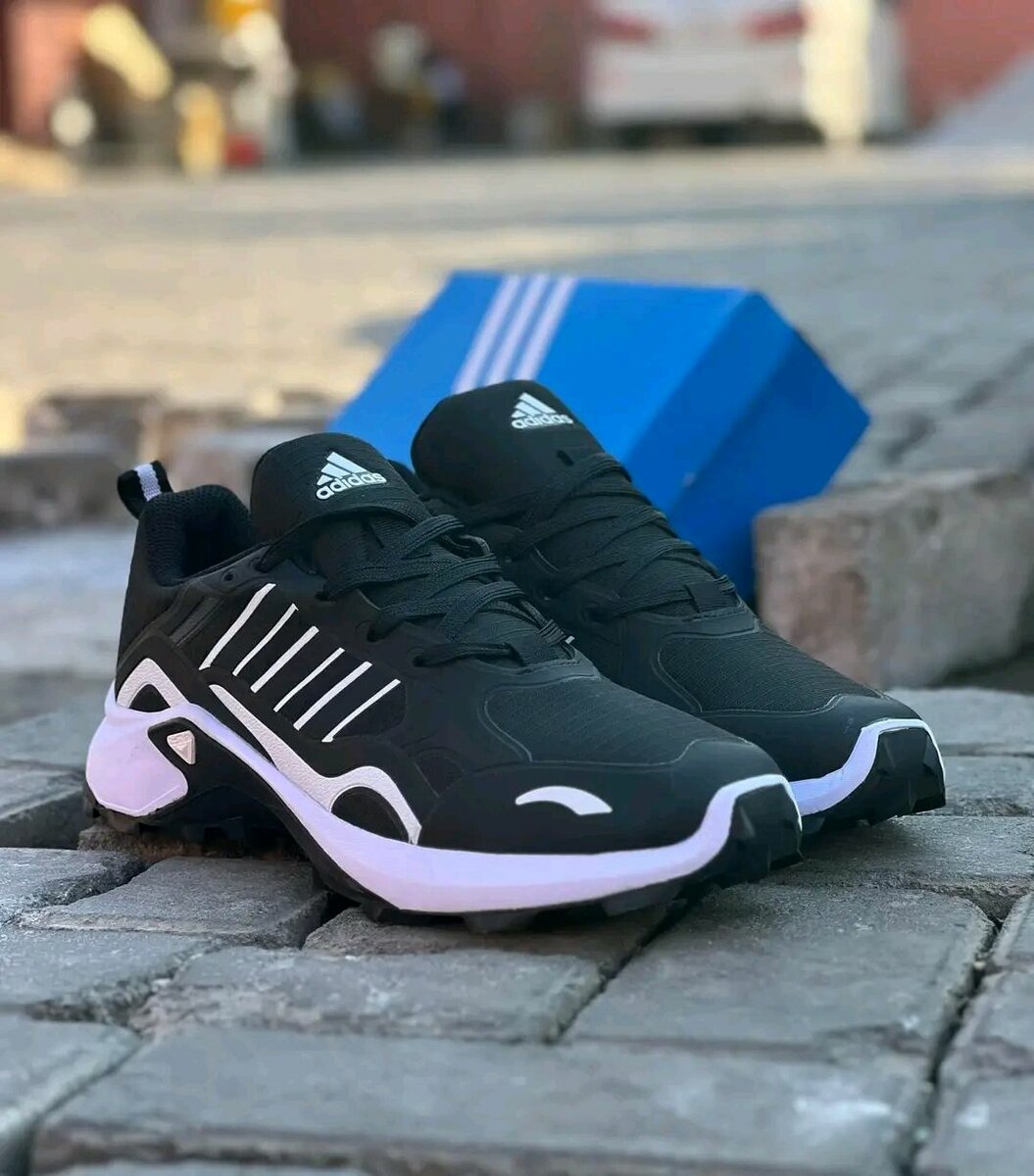 Adidas Terrex Shoes