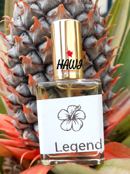 Legend de Mont Blanc