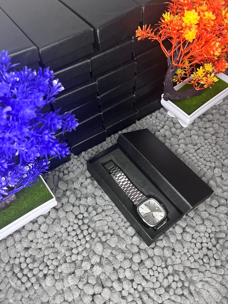 Montre Lucky Fox Casio