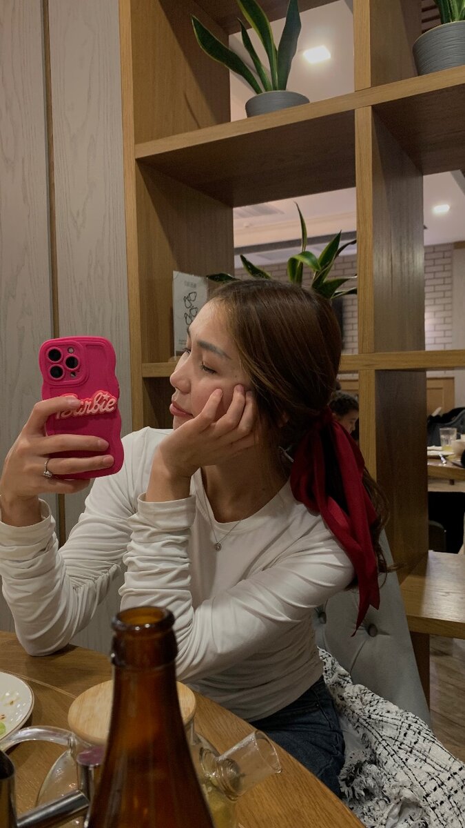 Чехлы на айфона