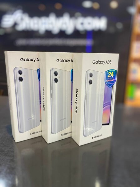 Samsung Galaxy A05