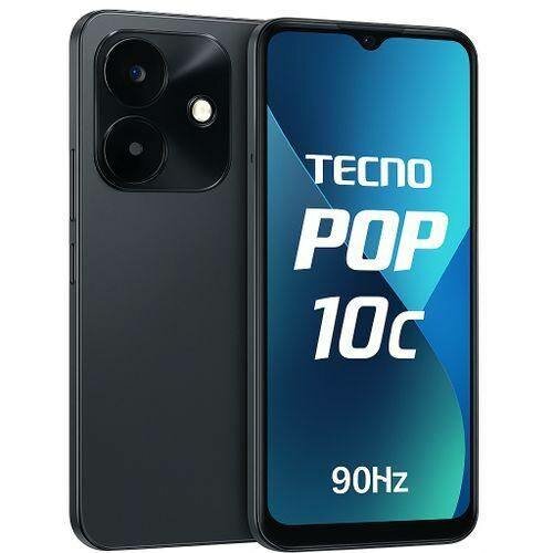 Tecno Pop 10C Smartphone