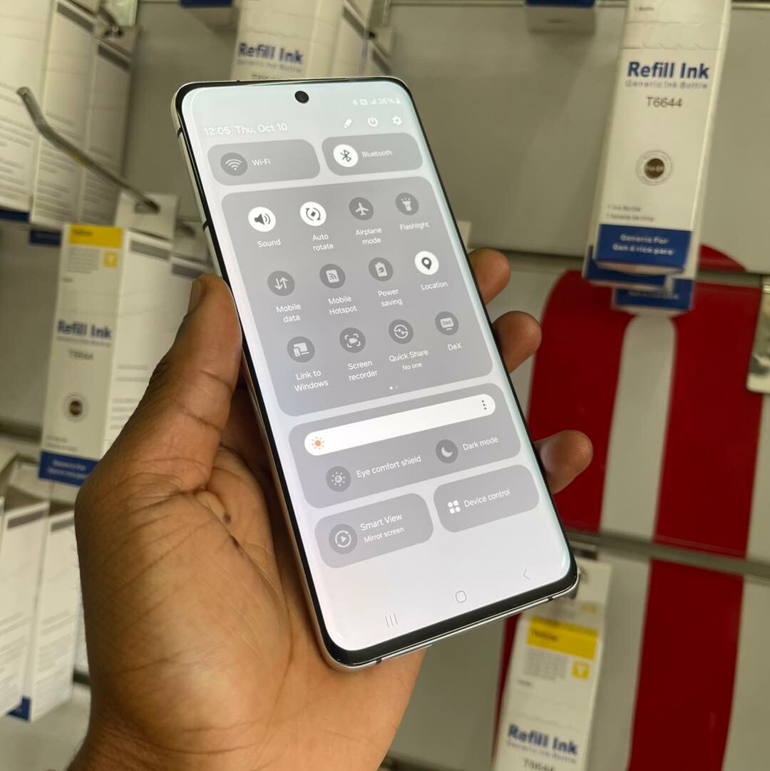 Samsung Galaxy S21 Ultra 128GB