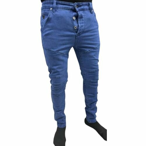 Jeans slim fit pour homme