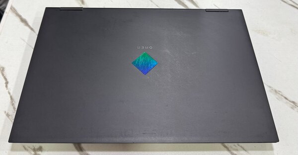 hp omen gaming i7 10th générat