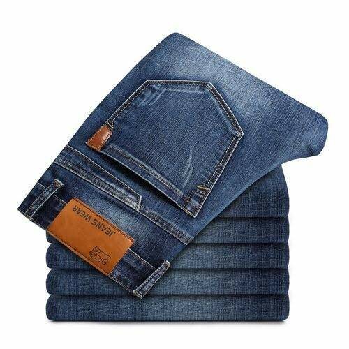 Mens Jeans