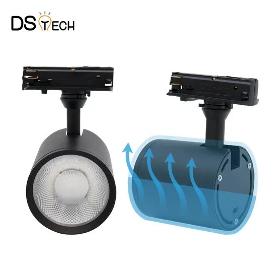 Spot LED Économique 30W