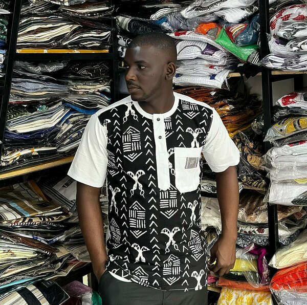 T-shirts homme tendance