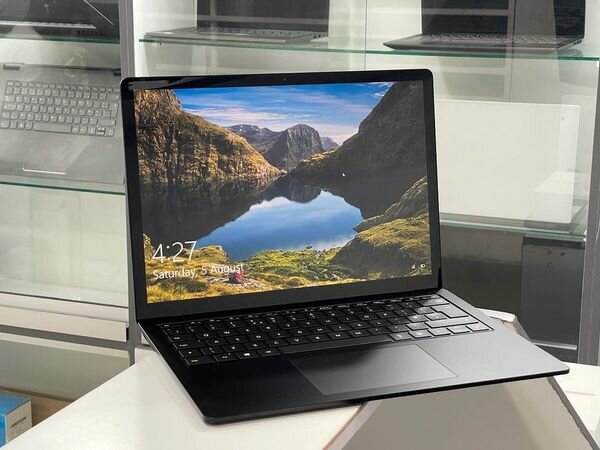 Microsoft Surface Laptop 3