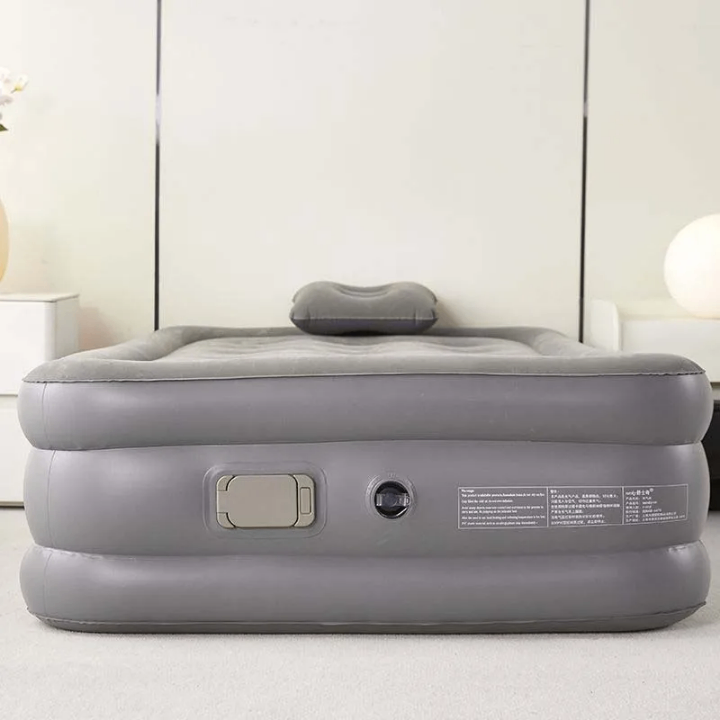 Matelas Gonflable Confort Luxe