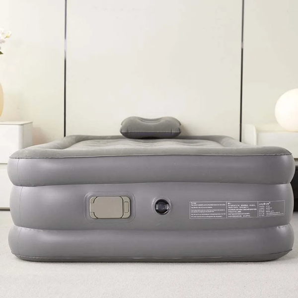 Matelas Gonflable Confort Luxe