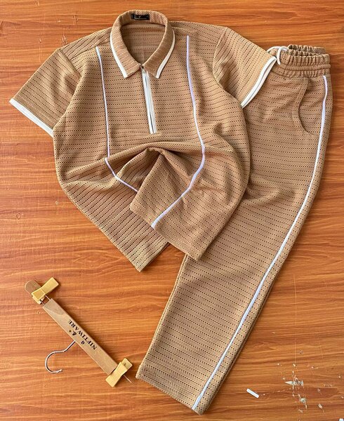 Classic Kaftan For Men