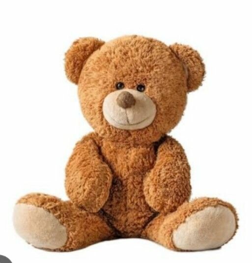Teddy bear for childrens